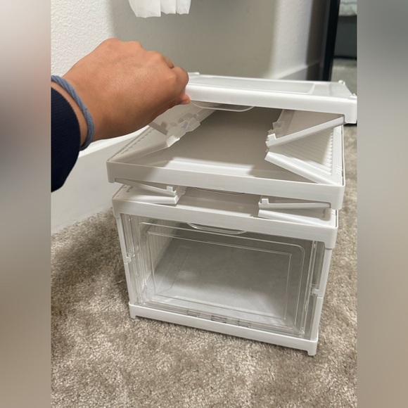 Shoe Storage - Picture 8 of 11